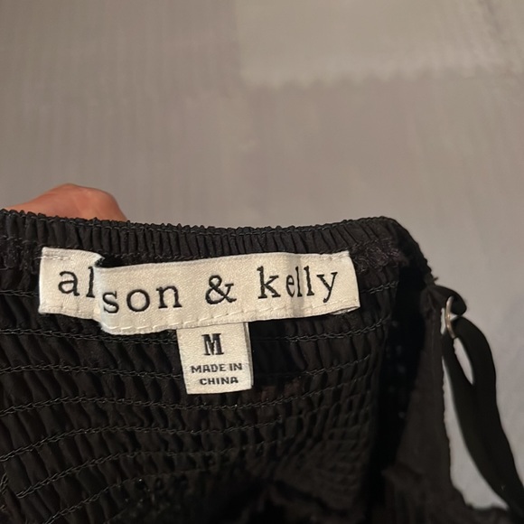 Dress - Picture 5 of 6